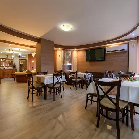 ахат- Maison d'hôtes 3*
