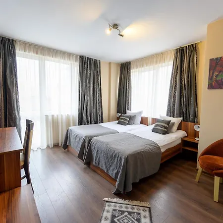 ахат- Maison d'hôtes Kyustendil