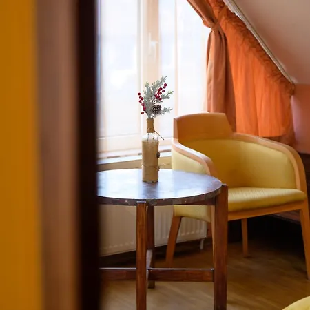 ахат- Maison d'hôtes Kyustendil
