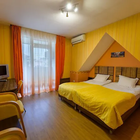 Maison d'hôtes ахат- Kyustendil