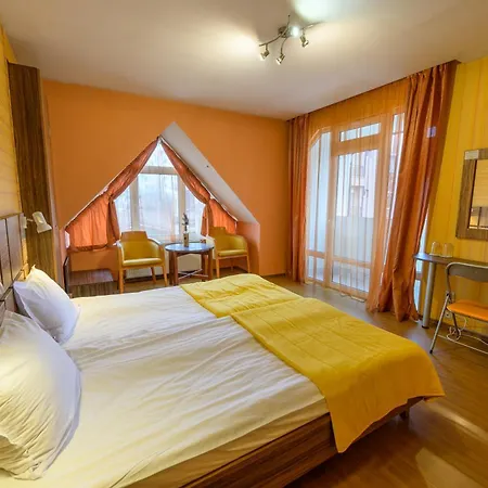 ахат- Maison d'hôtes 3*