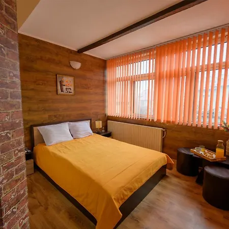 Maison d'hôtes ахат- 3*