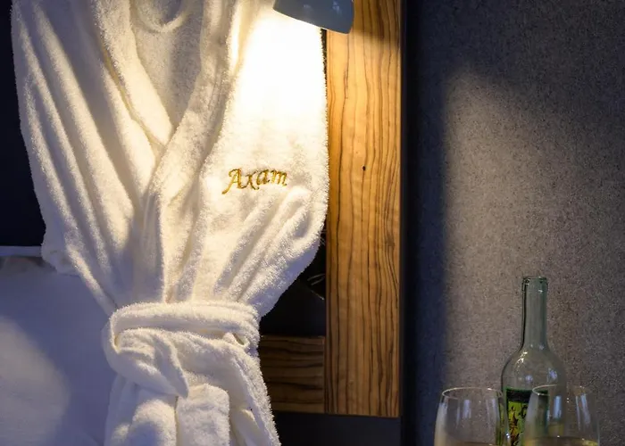 ахат- Guest house